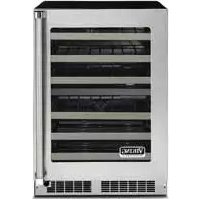 Notice VIKING VWUI5240GLSS Refrigerador
