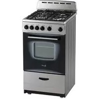 Notice Avanti GR2013CSS Cooker