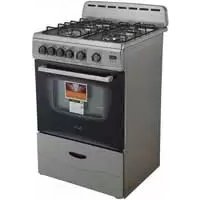 Notice Avanti GR2416CSS Cooker
