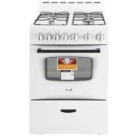 Notice Avanti GR2414CW Cooker