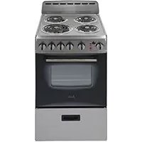 Notice Avanti ERU200P3S Cooker