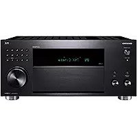 Notice ONKYO TXRZ840 Récepteur audio-vidéo