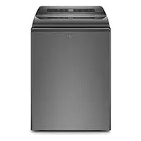Notice WHIRLPOOL WTW5100HC Lavadora