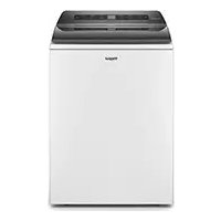 WHIRLPOOL WTW5105HW - Washing machine