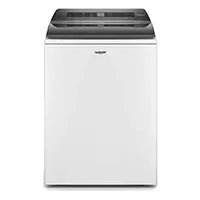 Notice WHIRLPOOL WTW6120HW Lavadora