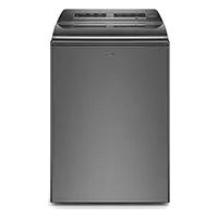 Notice WHIRLPOOL WTW8120HC Lavadora