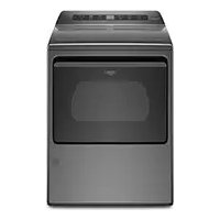 Notice WHIRLPOOL WGD5100HC Secadora
