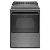 Notice WHIRLPOOL WED5100HC Secadora