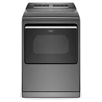 Notice WHIRLPOOL WED7120HC Secadora