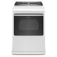 Notice WHIRLPOOL WED7120HW Secadora