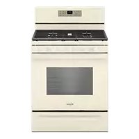 WHIRLPOOL WFG525S0JT - Cooker