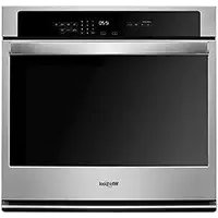 WHIRLPOOL WOS31ES0JS - Electric oven