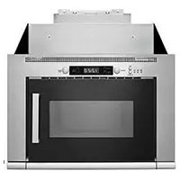 WHIRLPOOL UMH50008HS - Microwave Oven