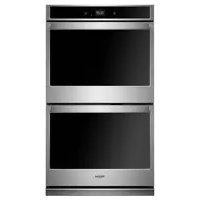 WHIRLPOOL WOD51EC0HS - Electric oven