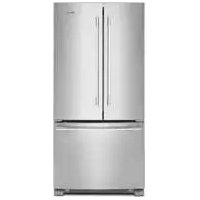 WHIRLPOOL WRFA32SMHZ - Fridge