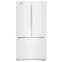 WHIRLPOOL WRF532SMHW - Fridge