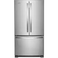 WHIRLPOOL WRF540CWHZ - Fridge