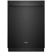 WHIRLPOOL WDT750SAHB - Dishwasher