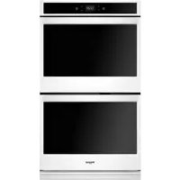 WHIRLPOOL WOD51EC0HW - Electric oven