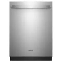 WHIRLPOOL WDT975SAHZ - Dishwasher