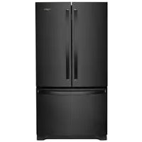 WHIRLPOOL WRF532SMHB - Fridge