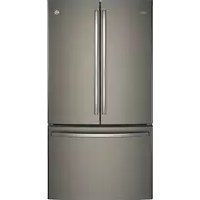 GE Profile PWE23KMKES - Fridge