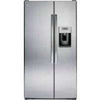 GE Profile PSS28KSHSS - Fridge