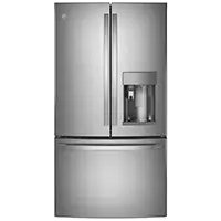 GE Profile PFE28PYNFS - Fridge