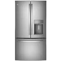 GE Profile PYE22KYNFS - Fridge