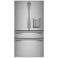 GE Profile PVD28BYNFS - Réfrigérateur