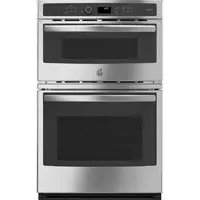 Notice GE PROFILE PK7800SKSS Microondas
