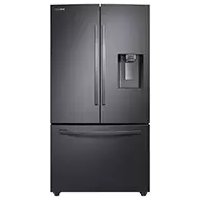 SAMSUNG RF28R6201SG - Fridge