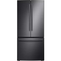 SAMSUNG RF220NCTASG - Fridge