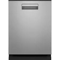 Notice HAIER QDP555SYNFS Lavavajillas