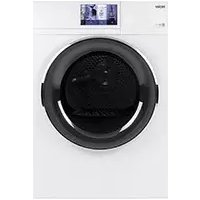 Notice HAIER QFD15ESSNWW Tumble drier