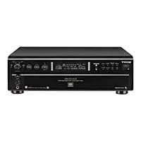 Notice SONY SCDC333ES Cd player/recorder