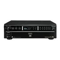 Notice SONY SCDC555ES Cd player/recorder