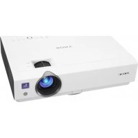 Notice SONY VPLDX146 投影仪