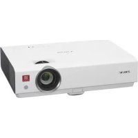 Notice SONY VPLDW126 投影仪