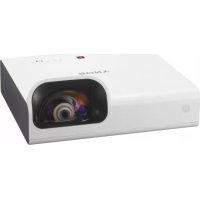 Notice SONY VPLSX236 Проектор