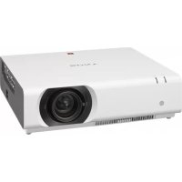 Notice SONY VPLCW276 Проектор