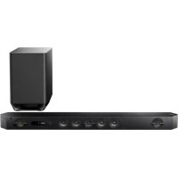 Notice SONY HTST9 Home Theater System