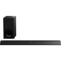 Notice SONY HTCT780 Home Theater System