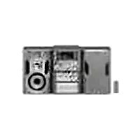 Notice SONY MHCZX10 Embarazada