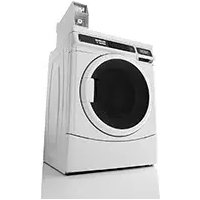 Notice MAYTAG MHN33PD Lavadora