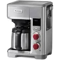 Notice WOLF WGCM100S Maquina de cafe