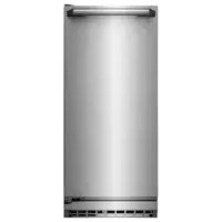 Notice ELECTROLUX UR15IM20RS Machine à glace