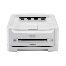 Notice SAGEM LP5524D Imprimante
