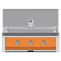 Notice Hestan ASPIRE EMBR36LPOR Plaque de grill