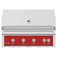 Notice Hestan GMBR42NGRD Plaque de grill